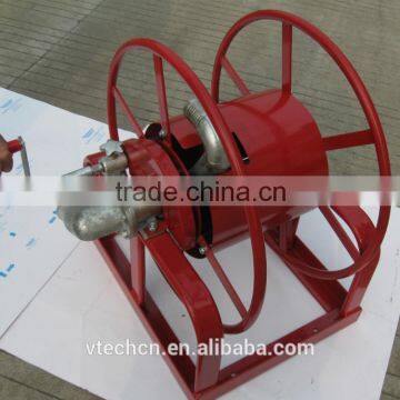 1 Inch Retractable Manual Water Hose Reel photo-6