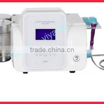 VY-400A Portable water dermabrasion peeling machine