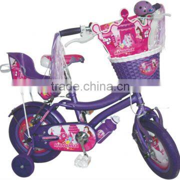 12 inch kids beach cruiser bike from Hangzhou manufacturer (HH-K1212)