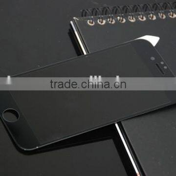Privacy Tempered Glass For Iphone 6 , Anti-Peek Screen Protector Film Guard Cover Shield for Iphone 6 photo-4