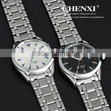Best Mens Stainless Steel Quartz Watch Alloy Oem Watch Quartz Watch Water Resist 5 Bar photo-4