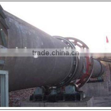 Hengchang International High Quality Rotary Coal Dryer Kiln photo-5