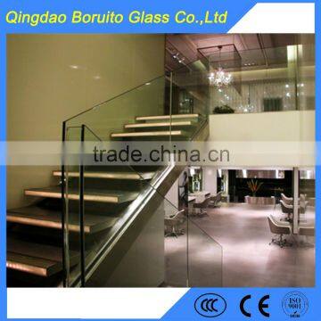 High Quality Lamianted Glass for Balustrade photo-6