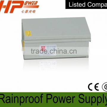 180w 12v single output LED driver with CE RoHS, factory