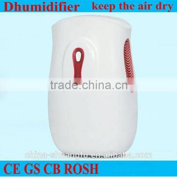 Clothes cabinet dehumidifier/medical cabinet dehumidifier/store room dehumidifier