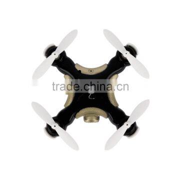 Black Cheerson CX10C 4CH 2.4GHz Headless Mode Rc Drone