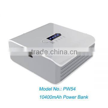 10400mAh Power Bank