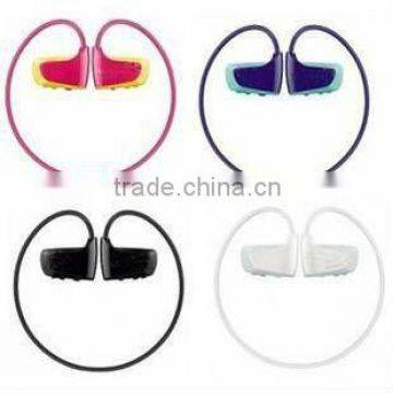 2012 NEW cheap Sports mp3 player,Rechargeable Li-ion battery