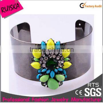 BANGLE BRACELET ,CHEAP BANGLE BRACELETS,CLEAR RESIN BANGLE BRACELET