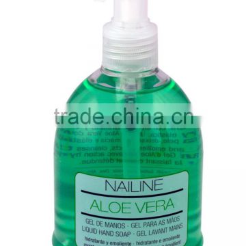 Liquid Hand Soap Aloe Vera 300ml