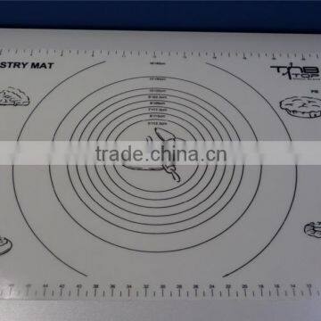 Professional Silicon Baking Mat With Great Price photo-2