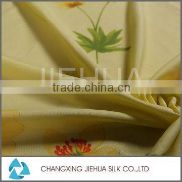 Custom-made 100% Polyester Micro Print Sofa Fabric photo-2