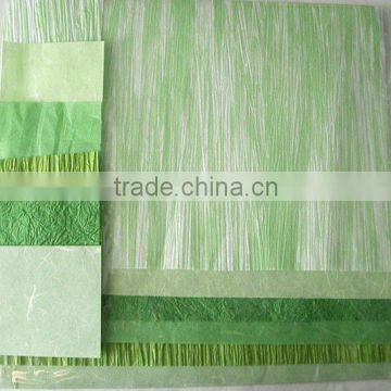 Specialty paper for making crafts