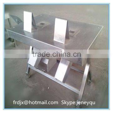 Duck Gizzard Peeling Machine/poultry Plucking Machine photo-6