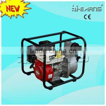 GP30 3 inch gasoline injection oil fuel pump