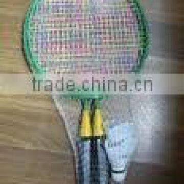 Mini Badminton Racket