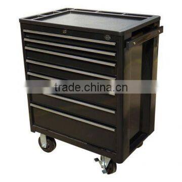 Metal tool box aluminum stainless steel tool box with wheels