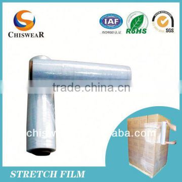 Wrap Pallet and Good Silage Wrap Stretch Film