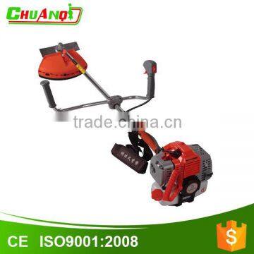 Garden tools brush cutter cg520 gasoline brush cutter                        
                                                Quality Choice