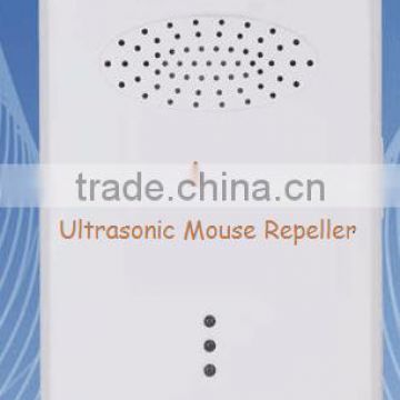 Advancecd factory electronic electromagnetic and ultrasonic mouse repeller