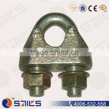 industrial lifting din1142 wire rope clips