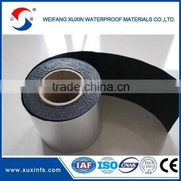 double sided waterproof material pvc self adhesive film tape