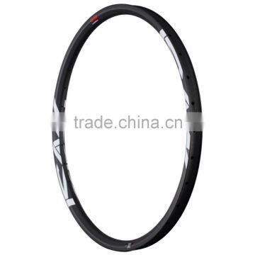 Rim carbon clincher bike MTB tubeless wheel 29er all mountain rims