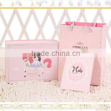 Factory OEM&ODM Fashion Kids Girls Princess Cute Gifts Easter Day Rabbit Butterfly Hair Accessories Set photo-6