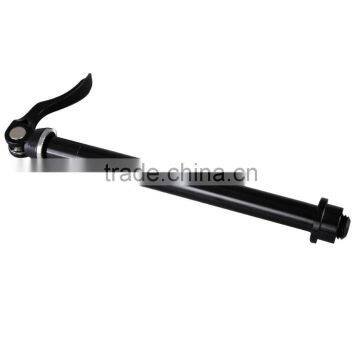 2015 MTB thru axle quick release /skewers 135*15mm front