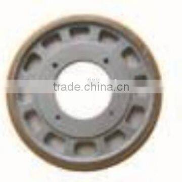 Escalator Friction Wheel, Size 440*35mm SUC52118