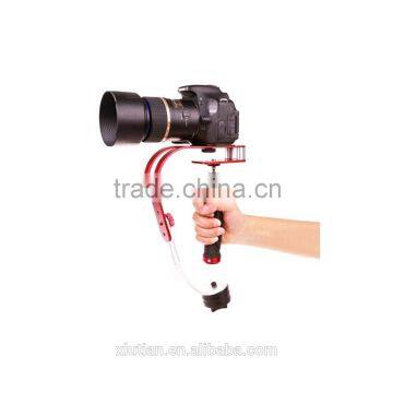 Supportive Adjustable Video Stabilizer Handle Grip Digital Camera DSLR Camcorder photo-6