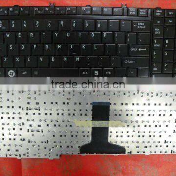 Laptop Keyboard for Toshiba