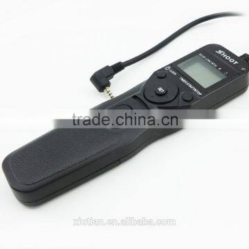 Professional Countdown Timer for Panasonic DMW-RS1 photo-2