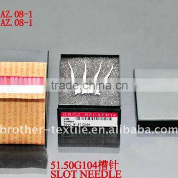 KARL MAYER Compound knitting Needle 51.50G104