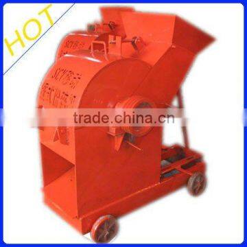 Hot selling !!! SCYsmall mobil hammer crusher