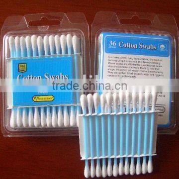 cotton buds(36pcs )