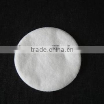 makeup tool pure cotton pads for ladies