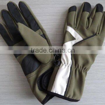 Waterproof Windproof Fashion Adults Outdoor Gloves