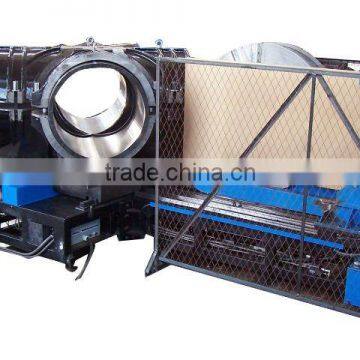 SHG1000 Shengda PE fitting fabricating machine