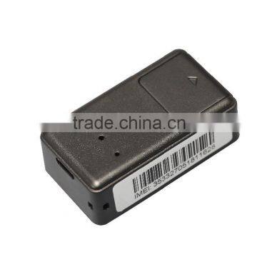 Smallest Portable Mini Gps Tracker N11 Gps GSM GPRS GPS Global Locator For Car Real-Time Tracking Device With SOS Button photo-4
