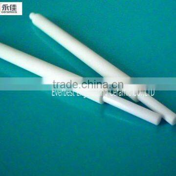 Alumina pressure washer ceramic plungers