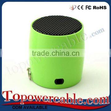 2016 New Arrival High Quality Wireless Portable Speakers