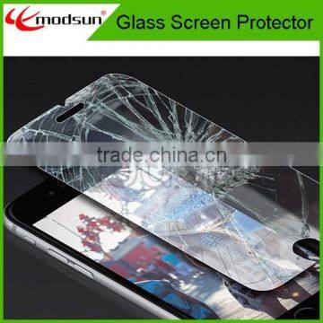 Promotional price Tempered Glass Screen Protector for mobile phone