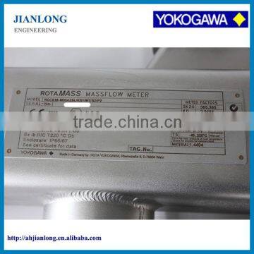 RCCS38 Yokogawa Coriolis Flow Meter for Mass Flow and Density Measurment photo-2