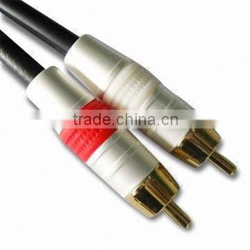 High quality RCA cable