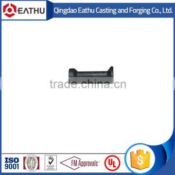 forged lifting anchor with CE Certificate