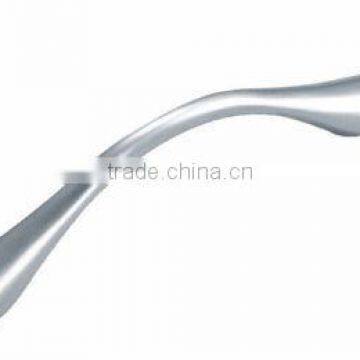 stainless steel high quality casting furniture handle/ cabinet handle