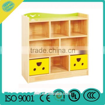 wood cabinet for kids preschool wooden furniture kindergarten cabinet