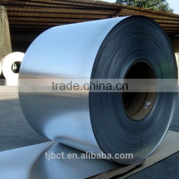 galvanized steel strips of china manufacture