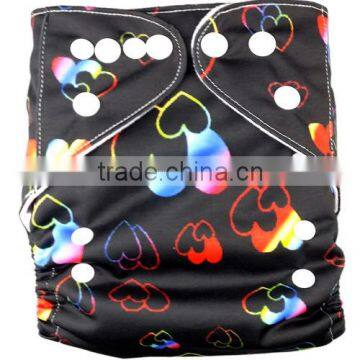 2014 New Prints Baby Joy Diaper With Hot Sale Print